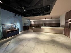 Fortune Centre (D7), Retail #575449501